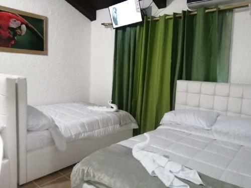 Hotel Casona Del Valle