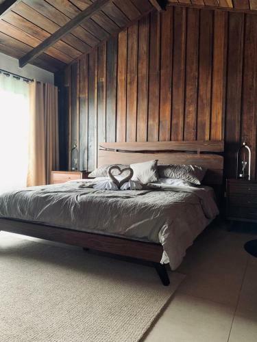 Hotel Monteverde Volcano Lodge
