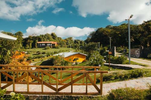Hotel Monteverde Volcano Lodge