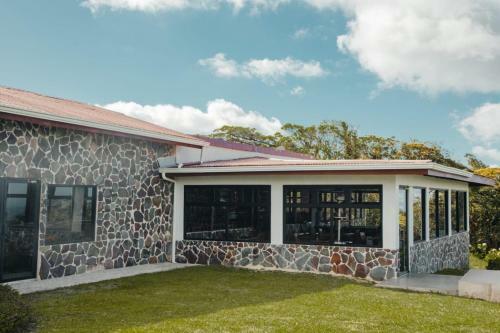 Hotel Monteverde Volcano Lodge