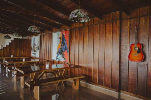 Hotel Monteverde Volcano Lodge