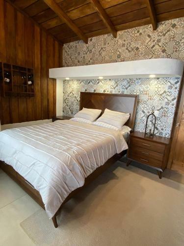 Hotel Monteverde Volcano Lodge