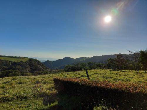 Campo Azul - Monteverde