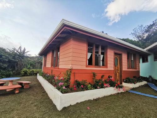 Campo Azul - Monteverde