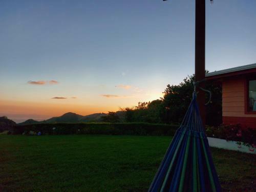 Campo Azul - Monteverde