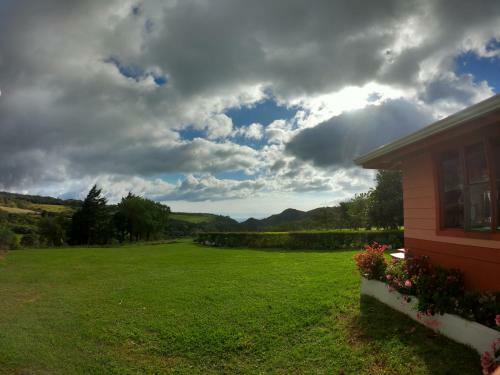 Campo Azul - Monteverde