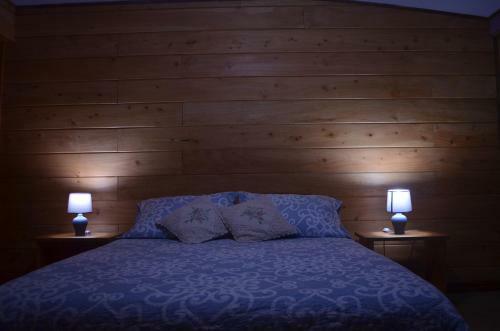 Rayo De Luna B&B