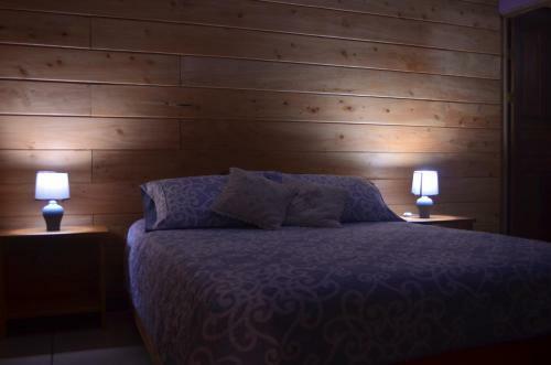 Rayo De Luna B&B