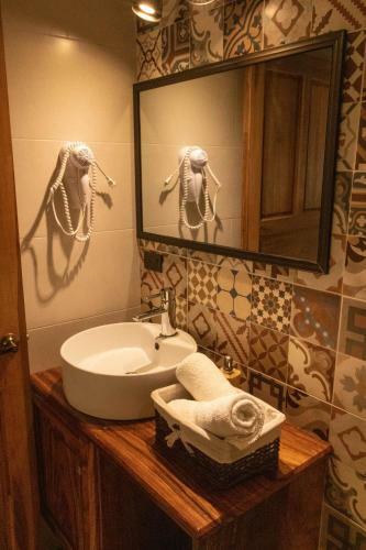 Rayo De Luna B&B