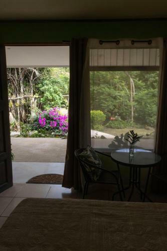 Rayo De Luna B&B