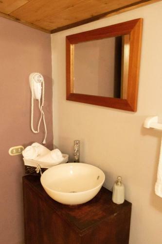 Rayo De Luna B&B