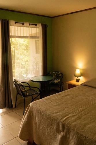 Rayo De Luna B&B