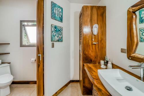 Apartamento Cocobolo Villa