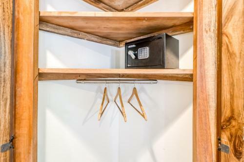 Apartamento Cocobolo Villa