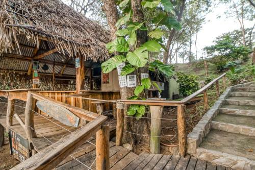Apartamento Cocobolo Villa