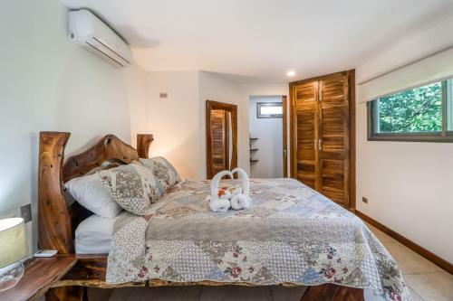 Apartamento Cocobolo Villa