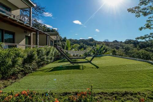 Apartamento Cocobolo Villa