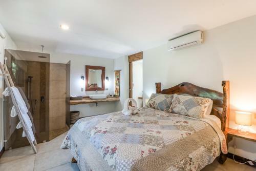 Apartamento Cocobolo Villa