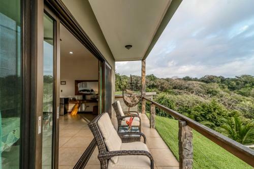 Apartamento Cocobolo Villa