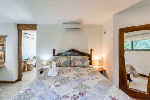 Apartamento Cocobolo Villa