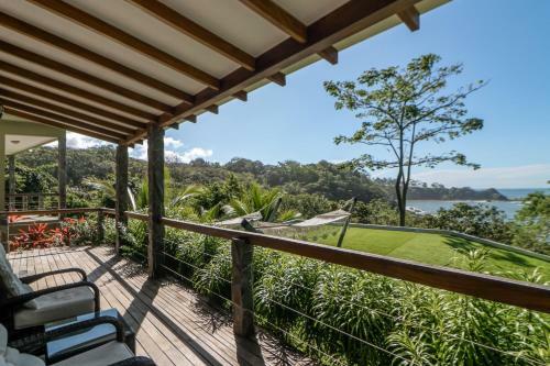 Apartamento Cocobolo Villa
