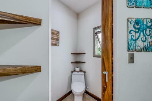Apartamento Cocobolo Villa
