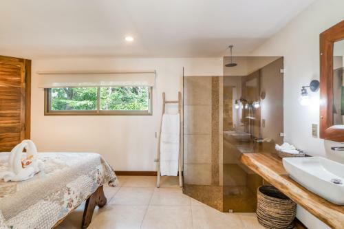Apartamento Cocobolo Villa