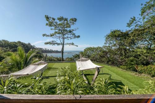 Apartamento Cocobolo Villa
