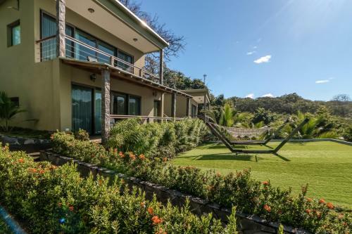 Apartamento Cocobolo Villa