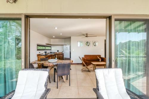 Apartamento Cocobolo Villa