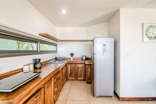 Apartamento Cocobolo Villa