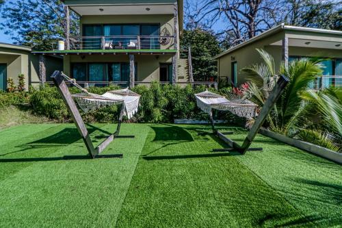 Apartamento Cocobolo Villa