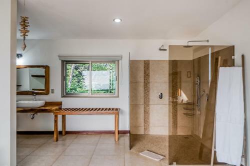Apartamento Cocobolo Villa