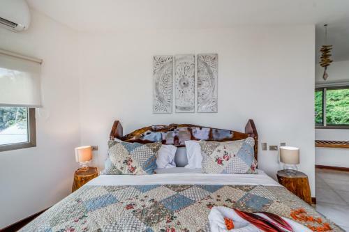 Apartamento Cocobolo Villa