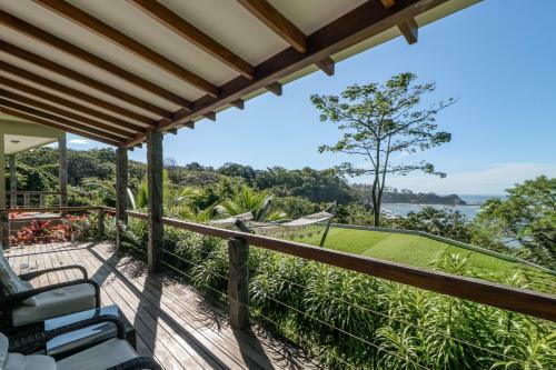 Apartamento Cocobolo Villa