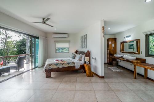 Apartamento Cocobolo Villa