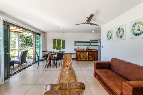 Apartamento Cocobolo Villa