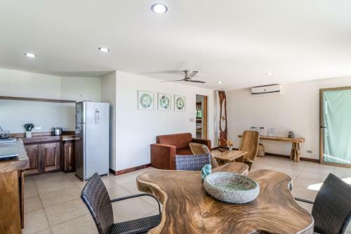 Apartamento Cocobolo Villa