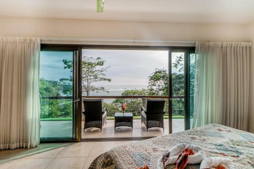 Apartamento Cocobolo Villa