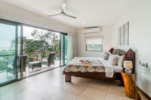 Apartamento Cocobolo Villa