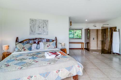 Apartamento Cocobolo Villa