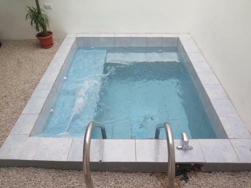 Casa Tioli N�mero 1