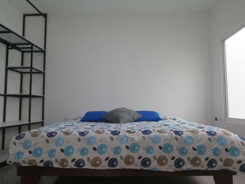 Casa Tioli N�mero 1