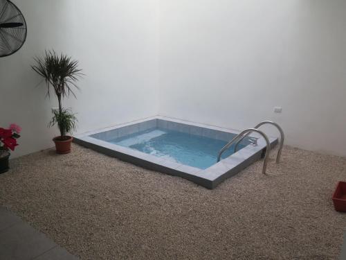 Casa Tioli N�mero 1
