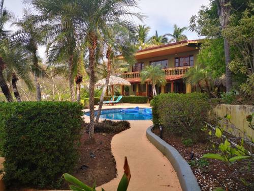 Villa Mariposa