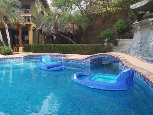 Villa Mariposa
