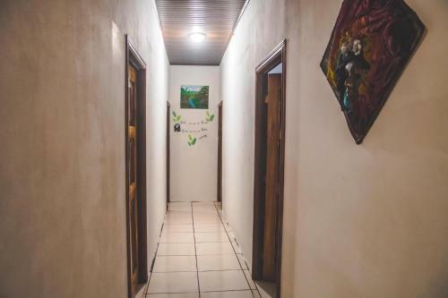 Apartamento Passiflora's