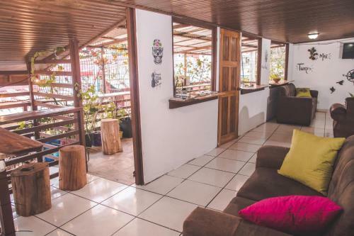Apartamento Passiflora's