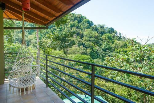 Tanager Villa