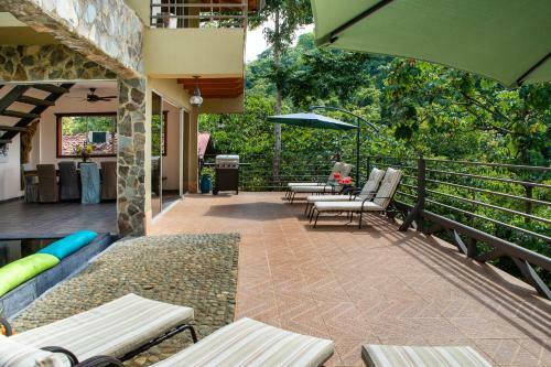 Tanager Villa
